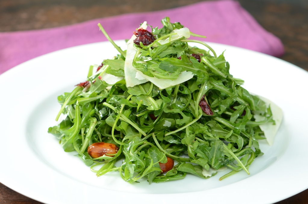 Order PS - Baby Arugula food online from Aux Delices store, Darien on bringmethat.com