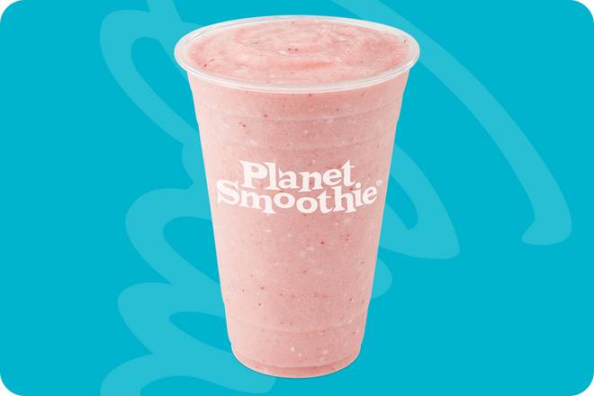 Order Strawberry Colada food online from Planet Smoothie store, Salisbury on bringmethat.com