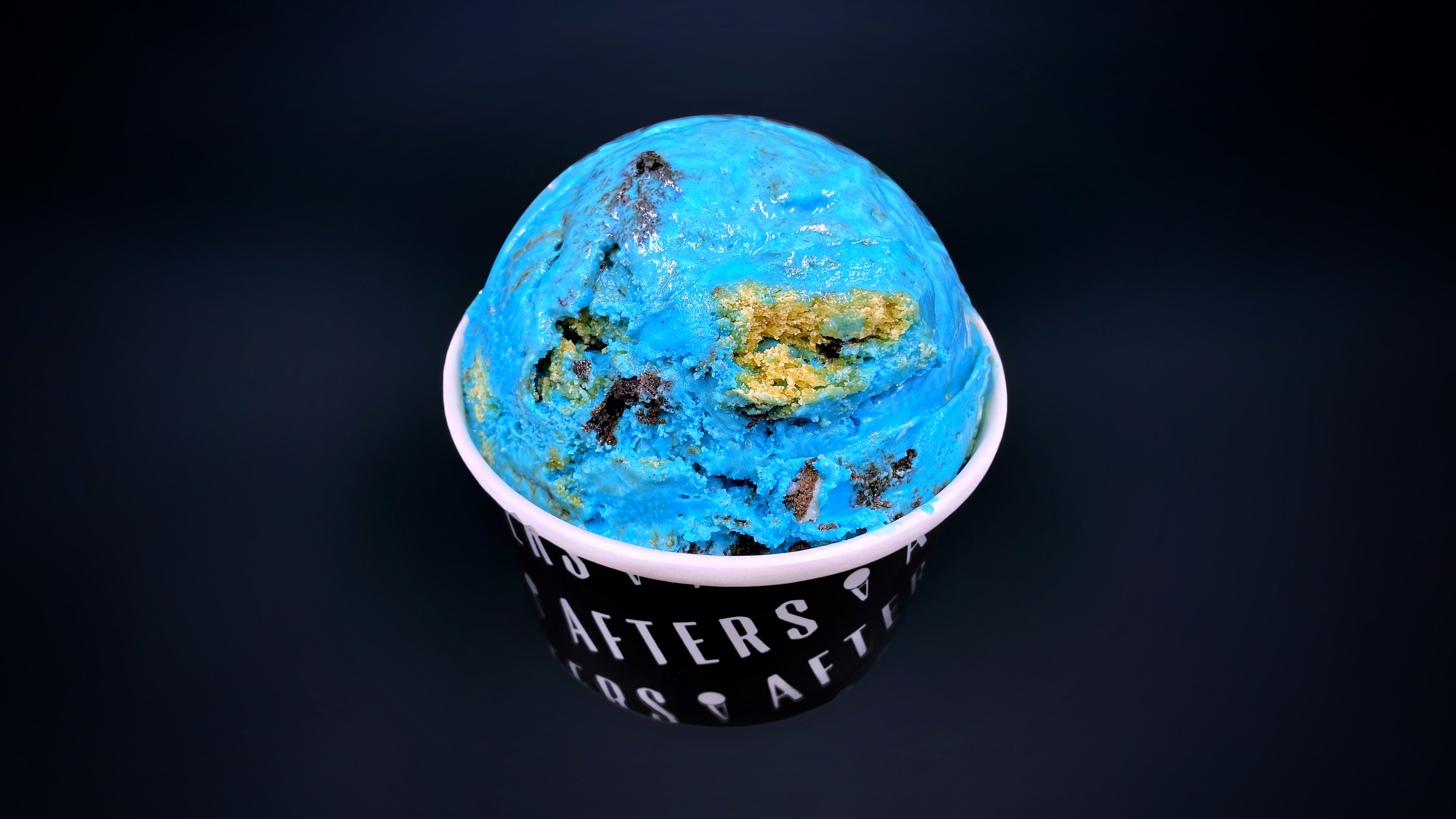 Order Cookie Monster food online from Afters Ice Cream store, Azusa on bringmethat.com