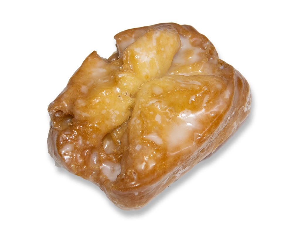 Order Buttermilk Glazed food online from Honey Donuts store, Crowley on bringmethat.com
