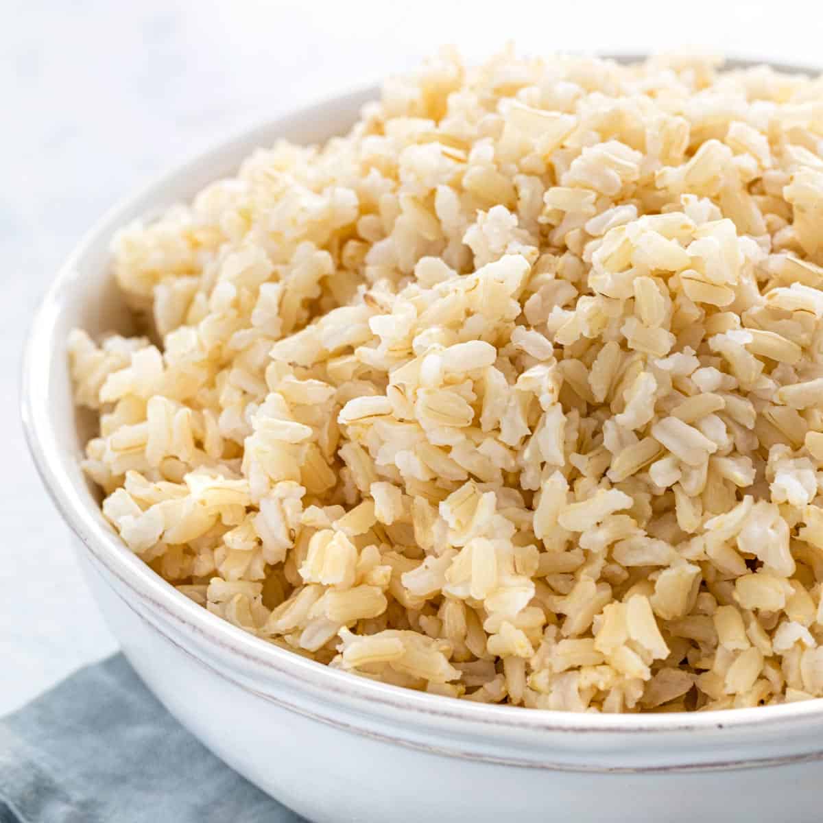 Order Brown Rice food online from China Chef store, Edison on bringmethat.com