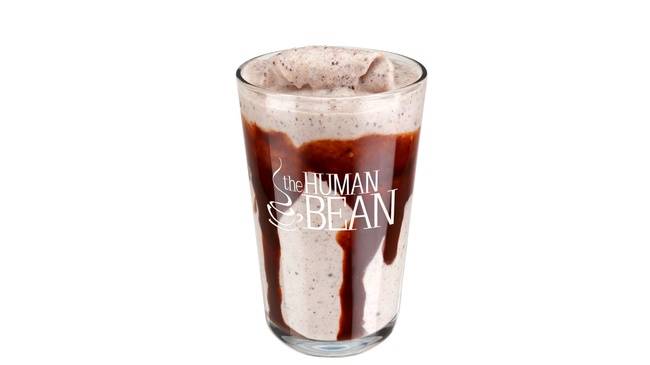 Order Java Chip Smoothie food online from The Human Bean store, Reno on bringmethat.com