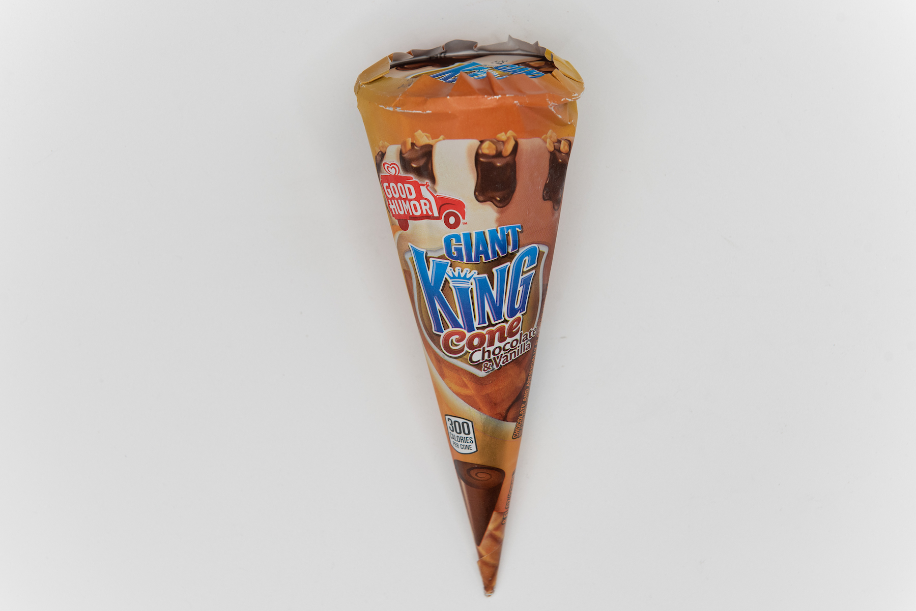 Order Good Humor | ice cream cone  food online from Sandpiper Liquors store, Summerland on bringmethat.com