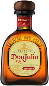 Order Don 1942 Tequila, 750 ml. food online from Spades Liquor store, Los Angeles on bringmethat.com