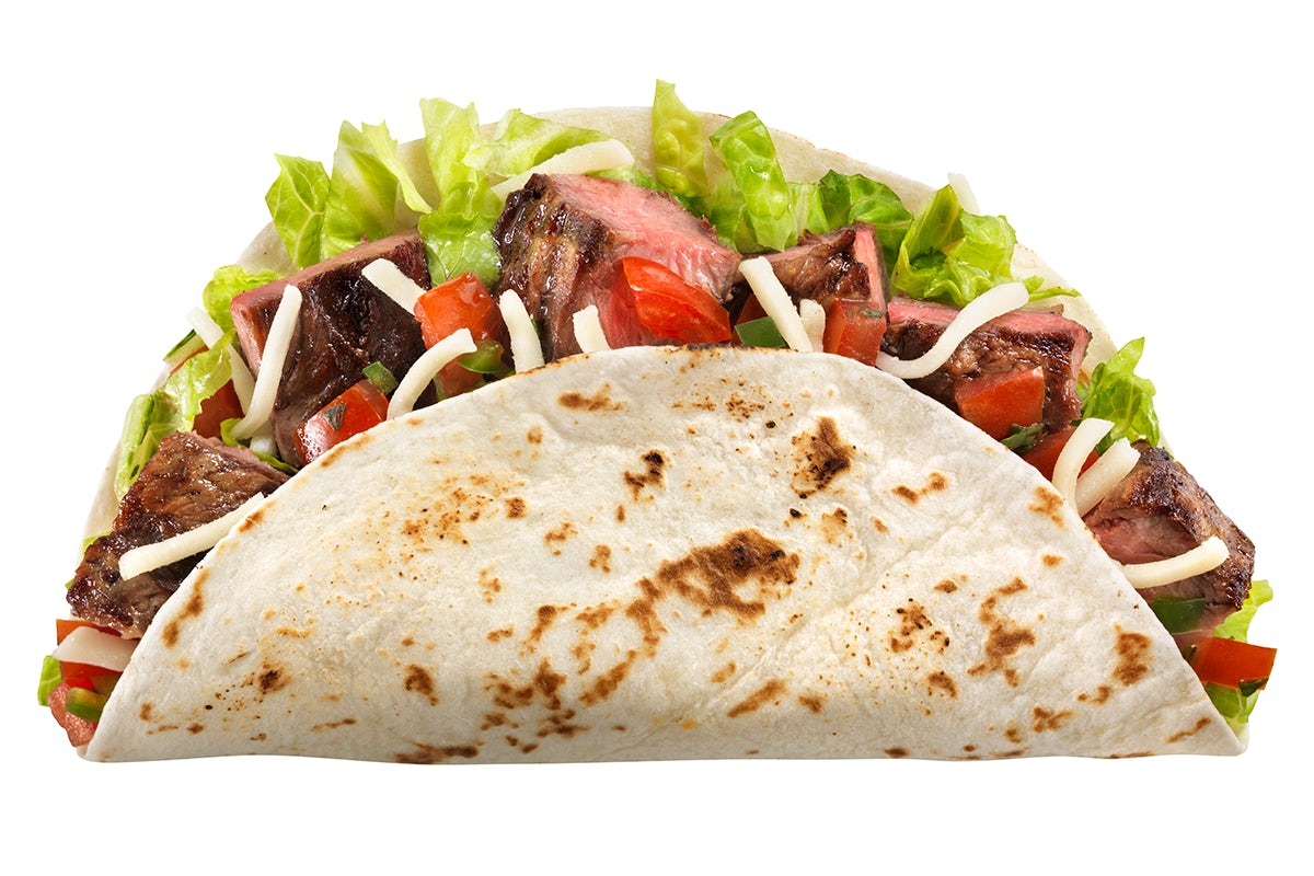 Order Classic Taco food online from California Tortilla store, Phoenixville on bringmethat.com