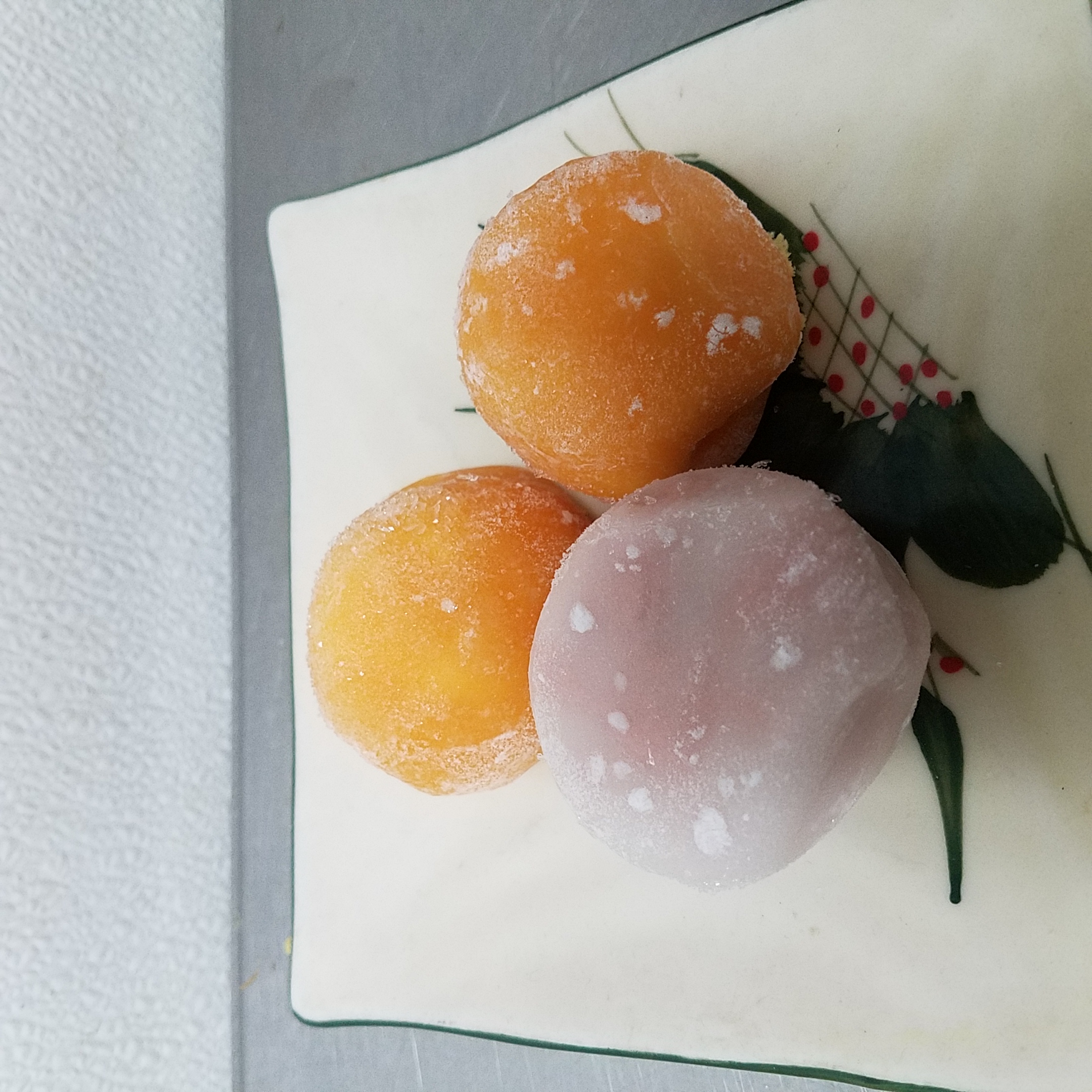 Order Mochi food online from You & Mee Noodle House store, Boulder on bringmethat.com