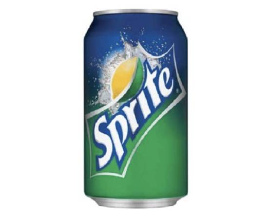 Order Sprite 12 oz. food online from Cromwell Diner store, Cromwell on bringmethat.com
