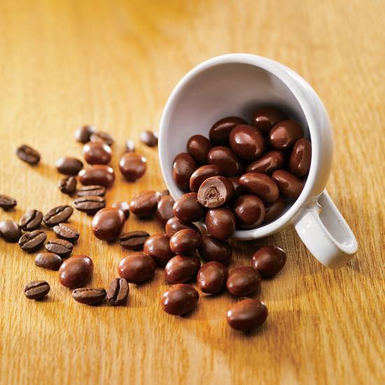 Order Coffee Beans Chocolate food online from Royce Chocolate store, Torrance on bringmethat.com