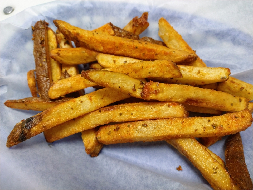 Order Fries food online from Granby Grill store, Columbia on bringmethat.com
