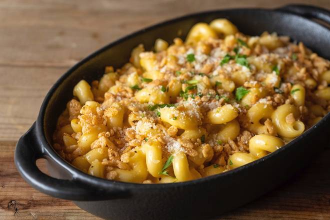 Order Mac and Cheese food online from Bar Louie store, Katy on bringmethat.com