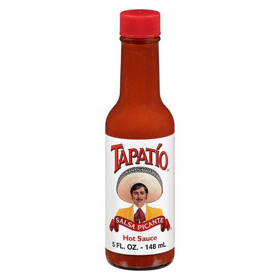 Order Tapatio Salsa Picante Hot Sauce 5oz food online from Everyday Needs by Gopuff store, Tracy on bringmethat.com