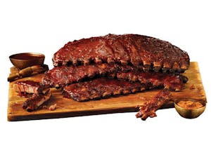 Order Pork Ribs food online from Dickey's Barbecue Pit store, Kapolei on bringmethat.com