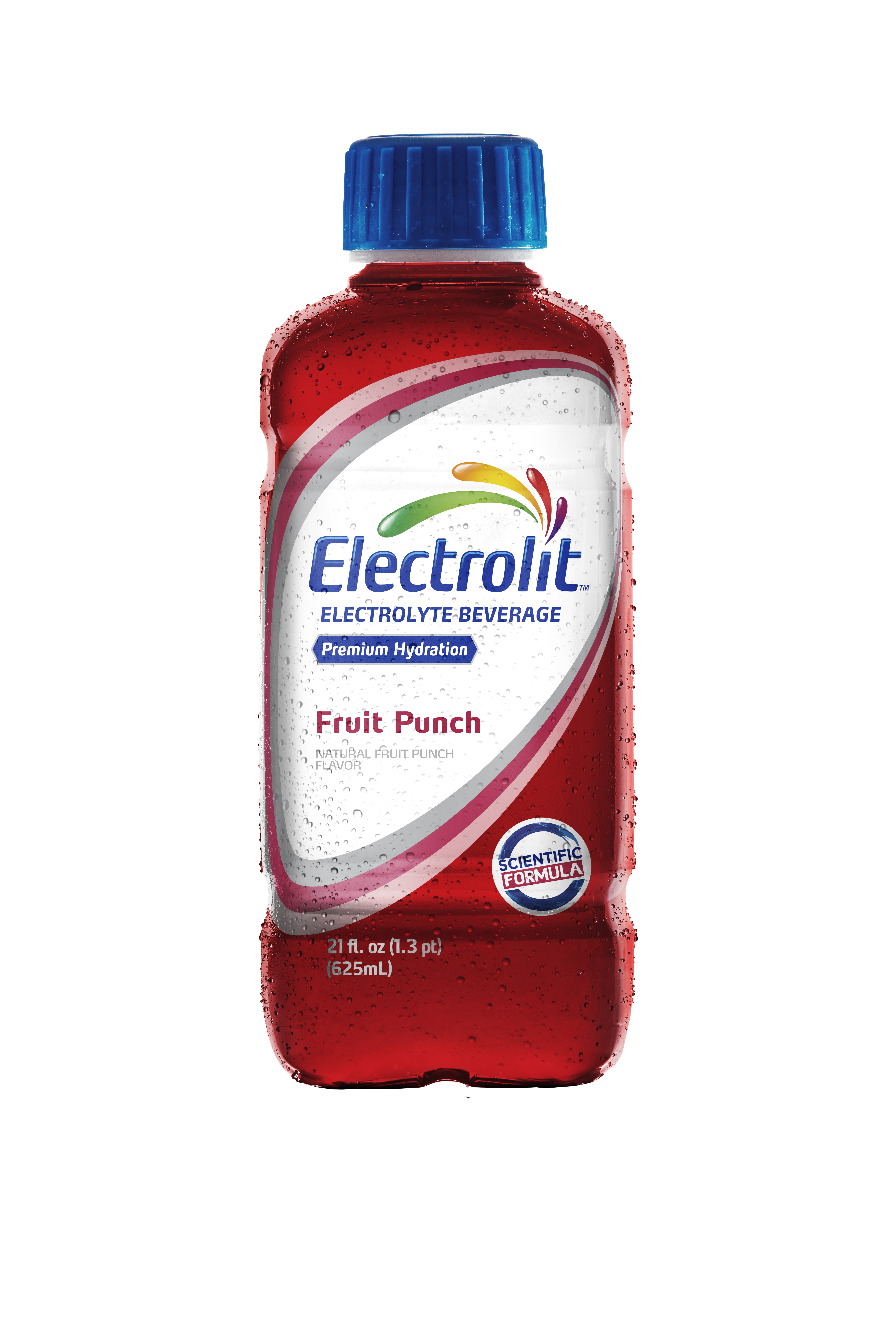 Order Electrolit Fruit Punch 21oz food online from Extramile store, Palm Springs on bringmethat.com