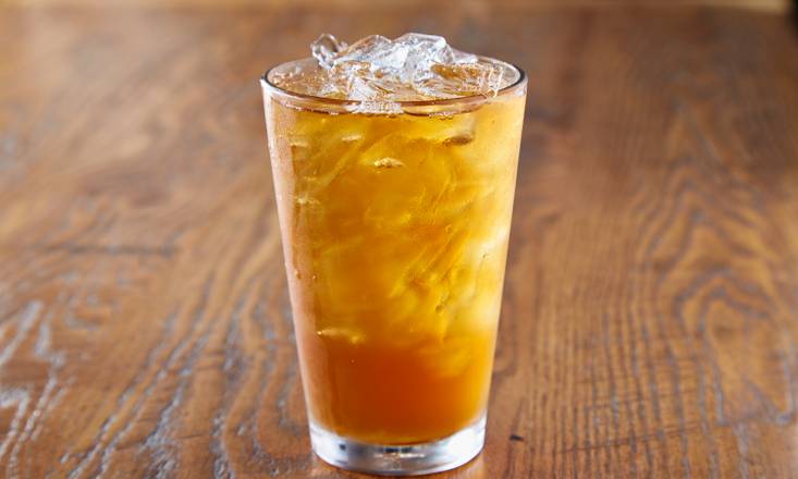 Order Housemade Iced Tea food online from Bushfire Kitchen store, Del Mar on bringmethat.com