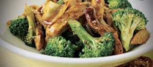 Order 73. Broccoli Pork food online from Iron Wok store, Kansas City on bringmethat.com