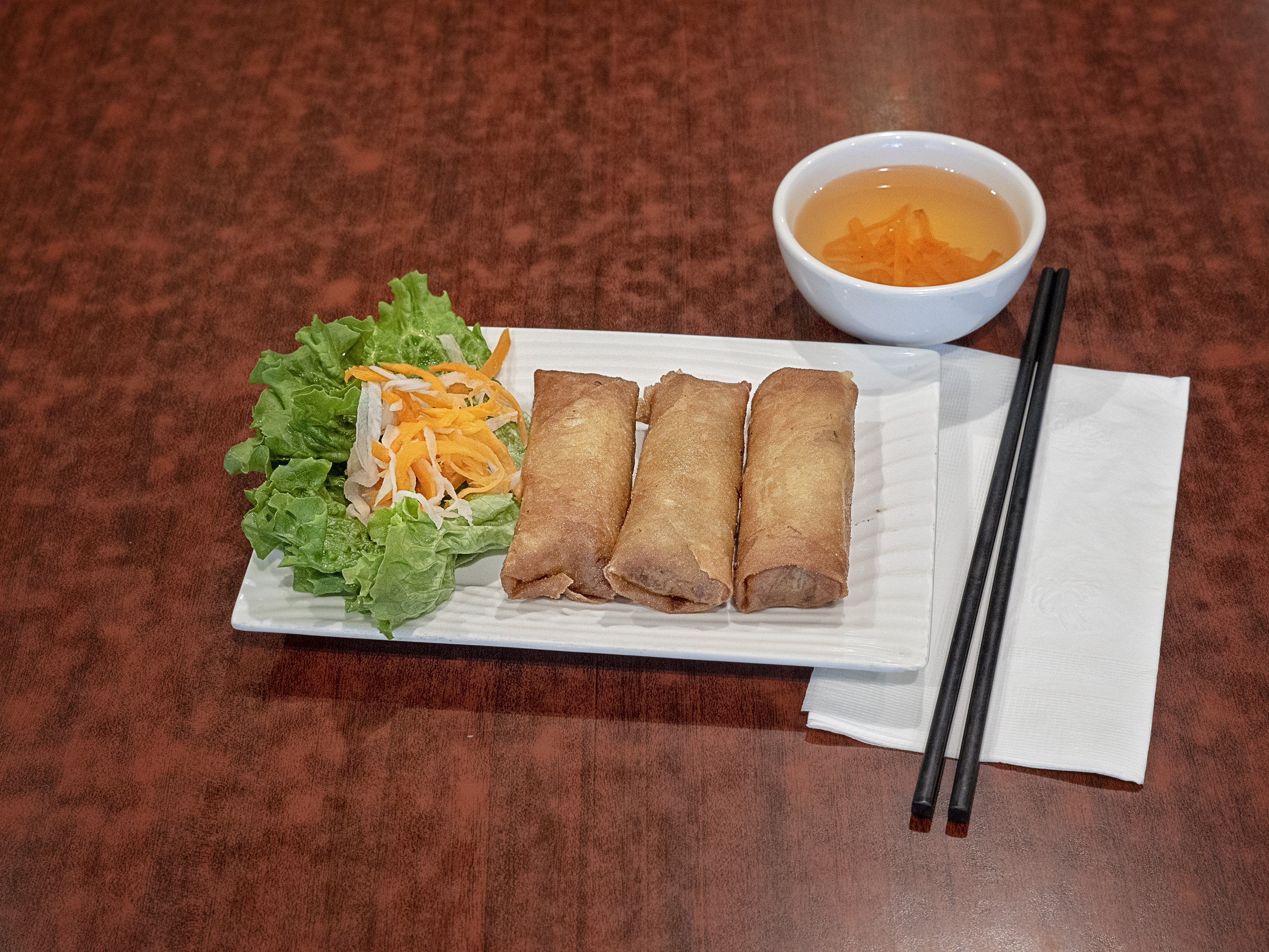 Order Cha Gio food online from Pho Sinh store, Alameda on bringmethat.com