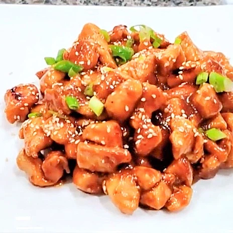 Order Chicken Teriyaki  food online from Mahfy Meals To Go store, Hawthorne on bringmethat.com
