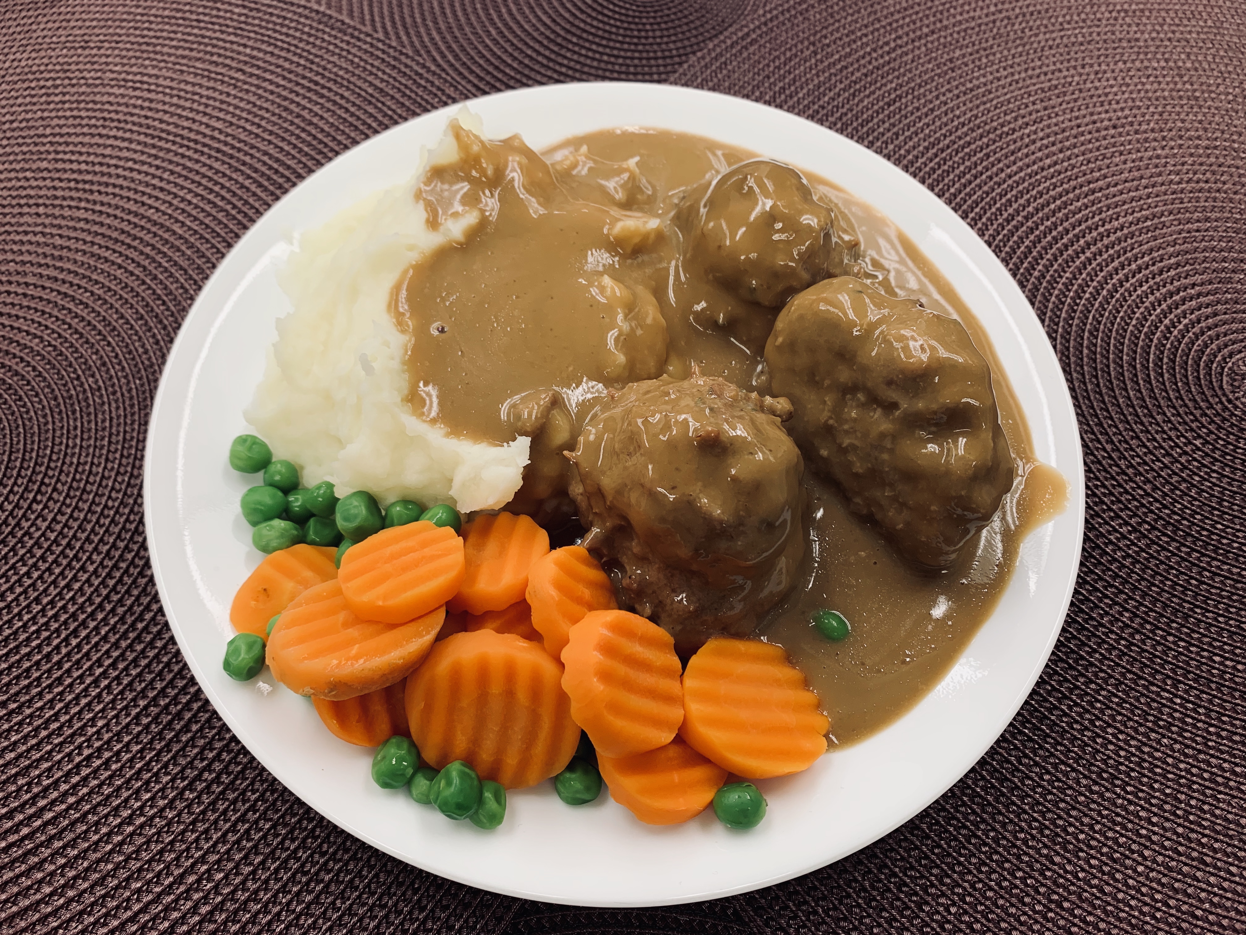 Order Bill's Famous Swedish Meatballs food online from Sarah Mae's Catering store, Hermantown on bringmethat.com