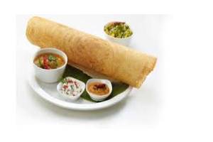 Order Masala Dosa food online from Biryani Place store, Sandy Springs on bringmethat.com
