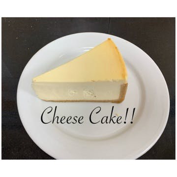 Order Cheese Cake - Dessert food online from Dominick's Pizza and Pasta store, Lindenhurst on bringmethat.com