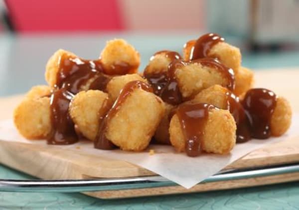 Order Chili cheese tots food online from Hwy 55 Burgers Shakes & Fries store, Sharpsburg on bringmethat.com