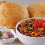 Order 7. Chole Bhature food online from Taj Restaurant store, Warren on bringmethat.com
