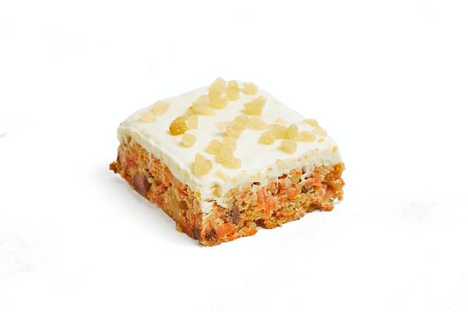 Order Carrot Cake food online from Modern Market store, Southlake on bringmethat.com
