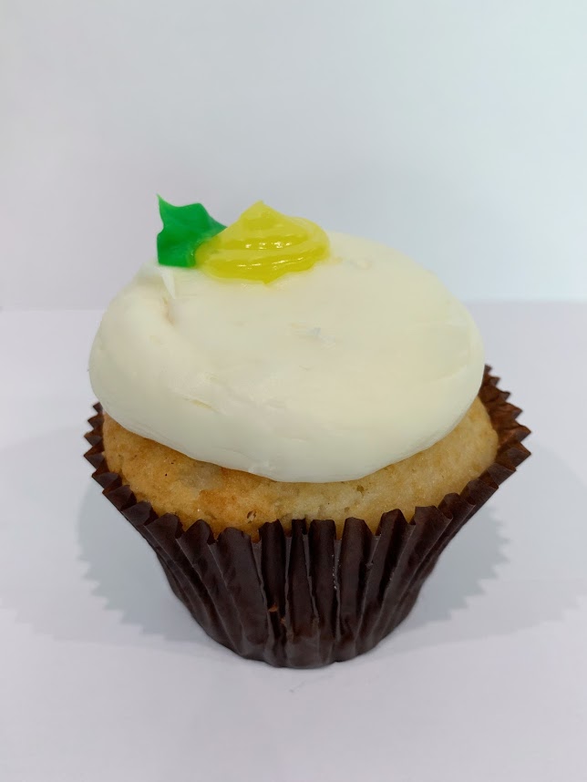 Order Lemon Drop  food online from Smallcakes store, Rosenberg on bringmethat.com