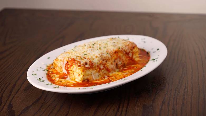 Order Lasagna Pasta food online from Papa Saverio's store, Elgin on bringmethat.com