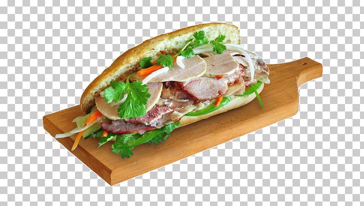 Order Banh Mi Thit food online from Pho 68 store, West Hartford on bringmethat.com