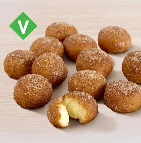 Order Cinnabon Delights® 12 Pack food online from Taco Bell store, Lynnwood on bringmethat.com