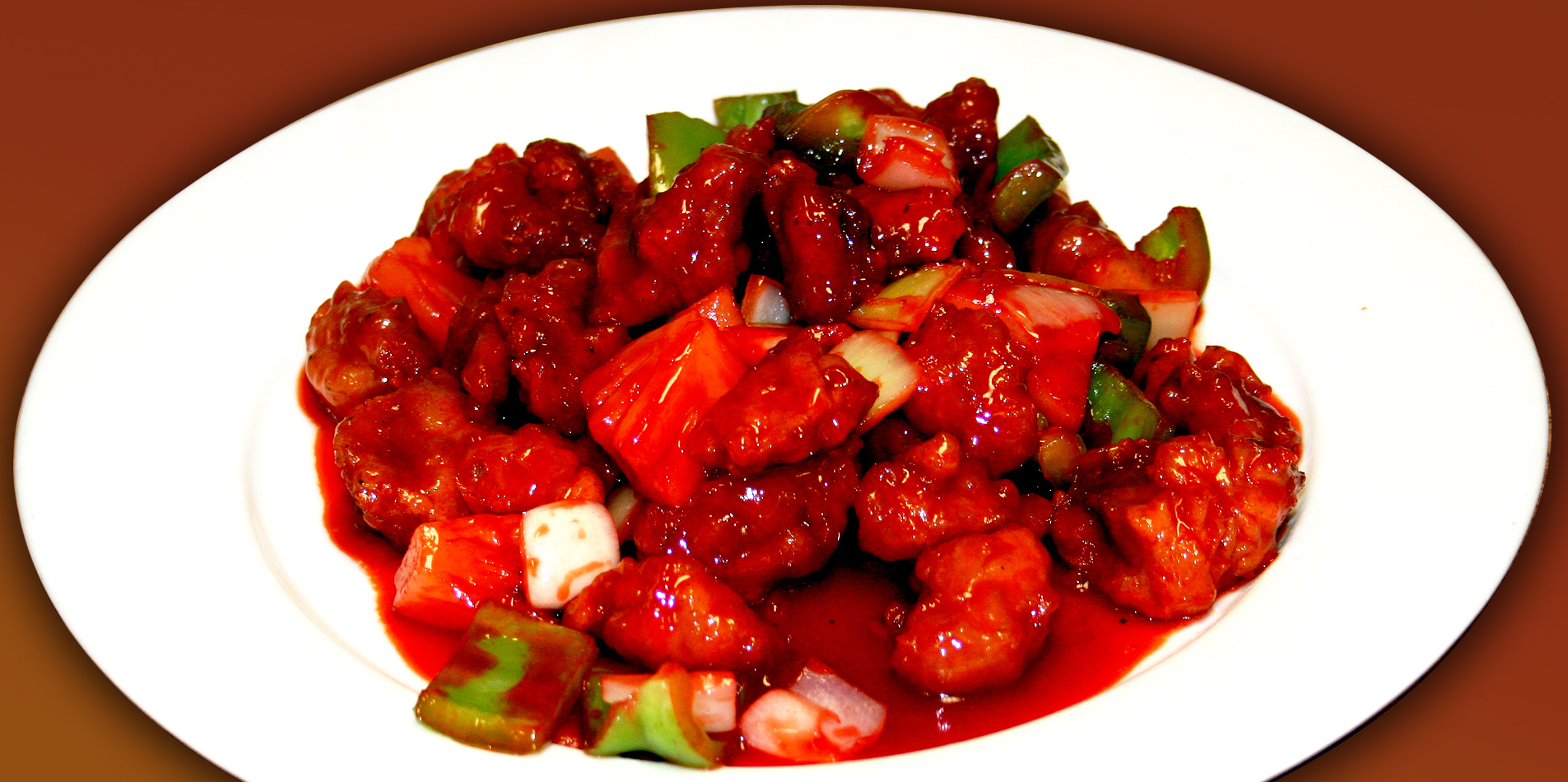 Order Sweet and Sour Pork food online from Fu Kee store, San Jose on bringmethat.com