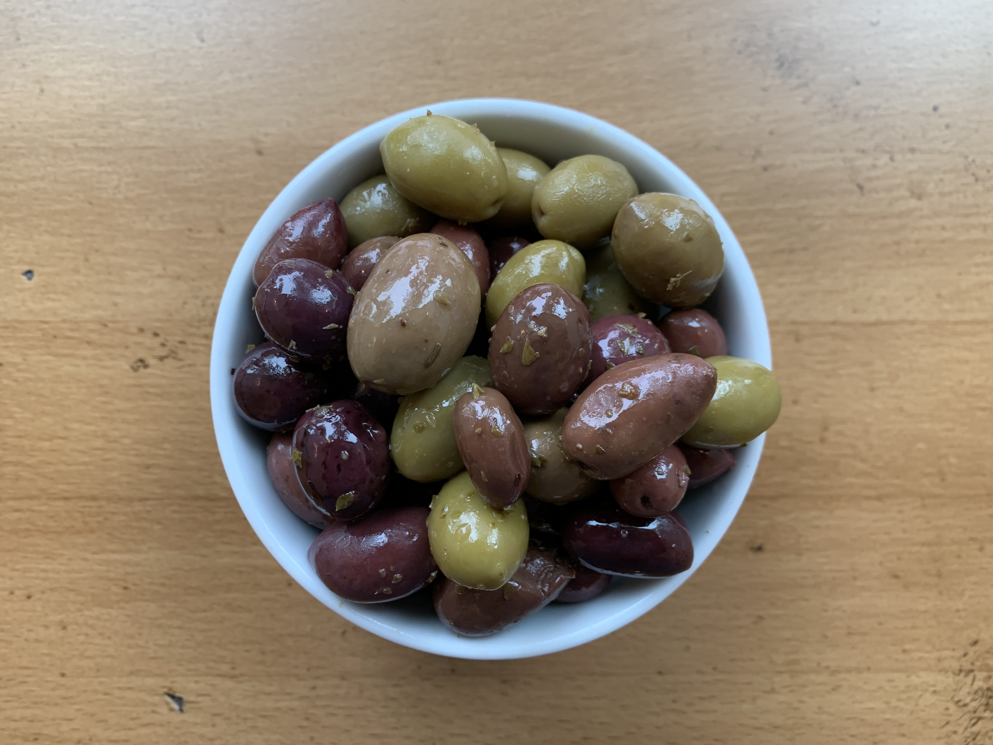 Order Olives food online from Beautiful Rind store, Chicago on bringmethat.com
