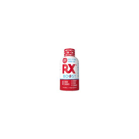 Order RX® Boost B12 Shot food online from Roti store, Vernon Hills on bringmethat.com