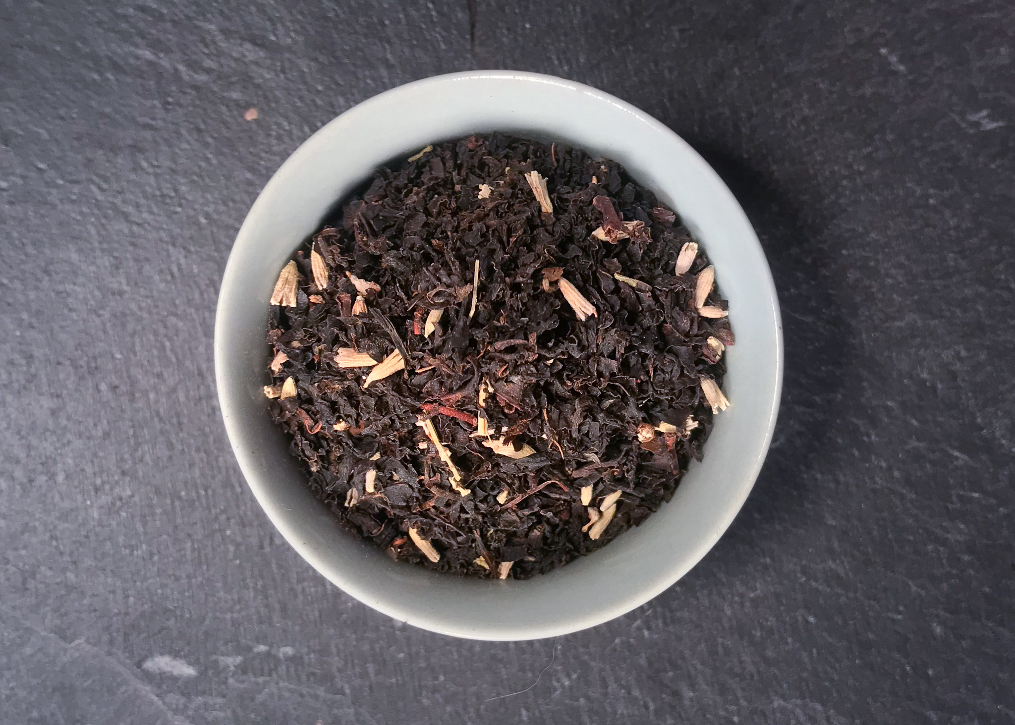 Order Earl Grey Lavender Black food online from Chabom Teas & Spices store, Springfield on bringmethat.com