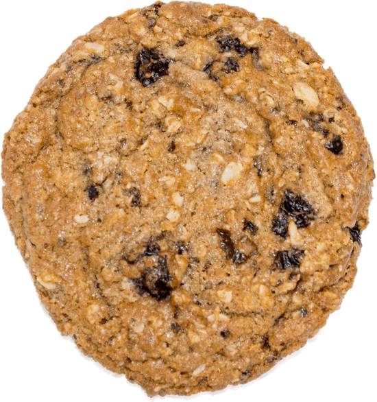 Order Oatmeal Raisin Cookie food online from Lennny's Grill & Subs store, Millington on bringmethat.com