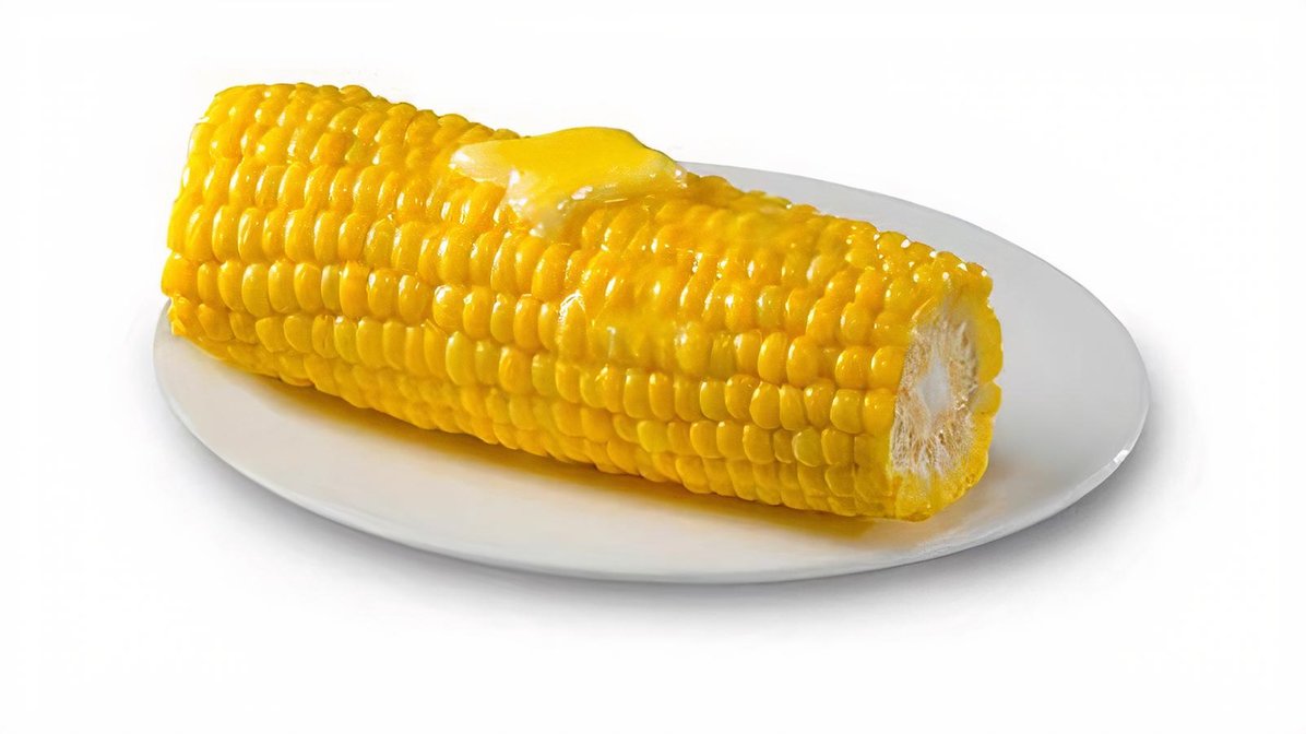 Order Corn on Cob food online from Chicken Express store, Allen on bringmethat.com