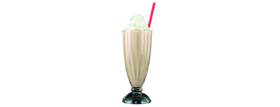 Order Reese's® Peanut Butter Shake food online from Tgi Friday - Tier D15-P1 store, Dublin on bringmethat.com