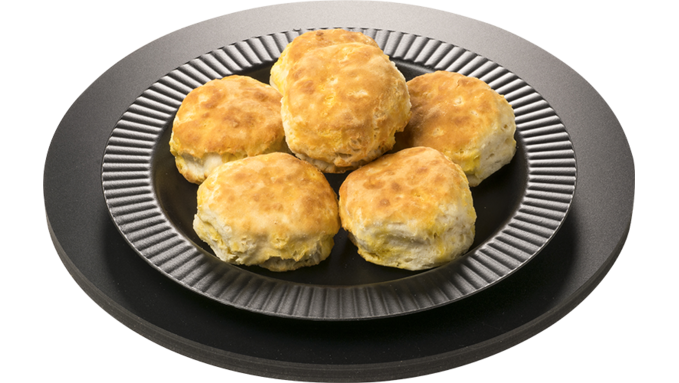 Order Biscuit(6) food online from Pizza Ranch store, Elk River on bringmethat.com