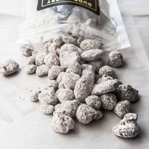 Order Chubby Nuts food online from Dude Sweet Chocolate store, Dallas on bringmethat.com