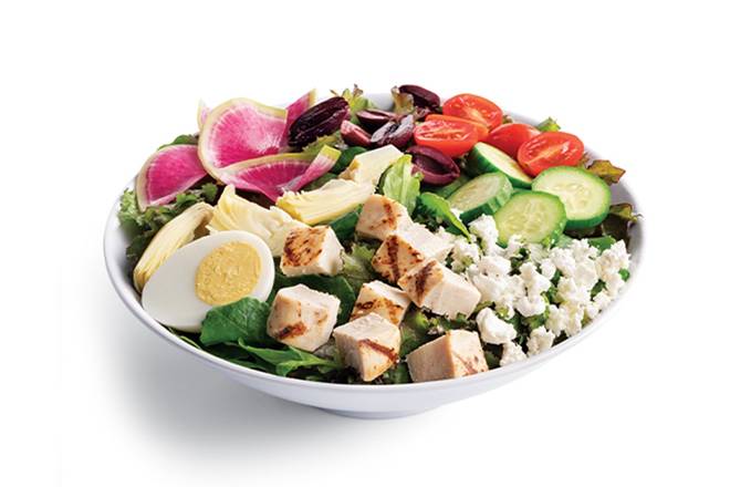 Order MEDITERRANEAN food online from Cafe Zupas store, Greenfield on bringmethat.com