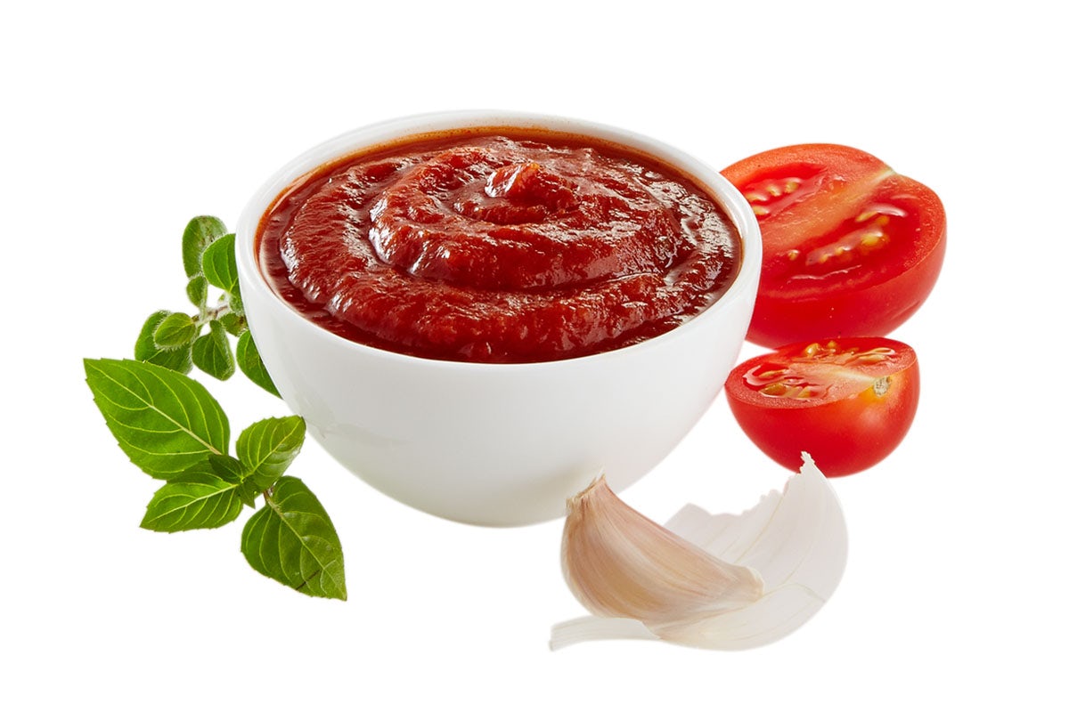 Order Pizza Sauce food online from Pretzelmaker store, Sioux City on bringmethat.com