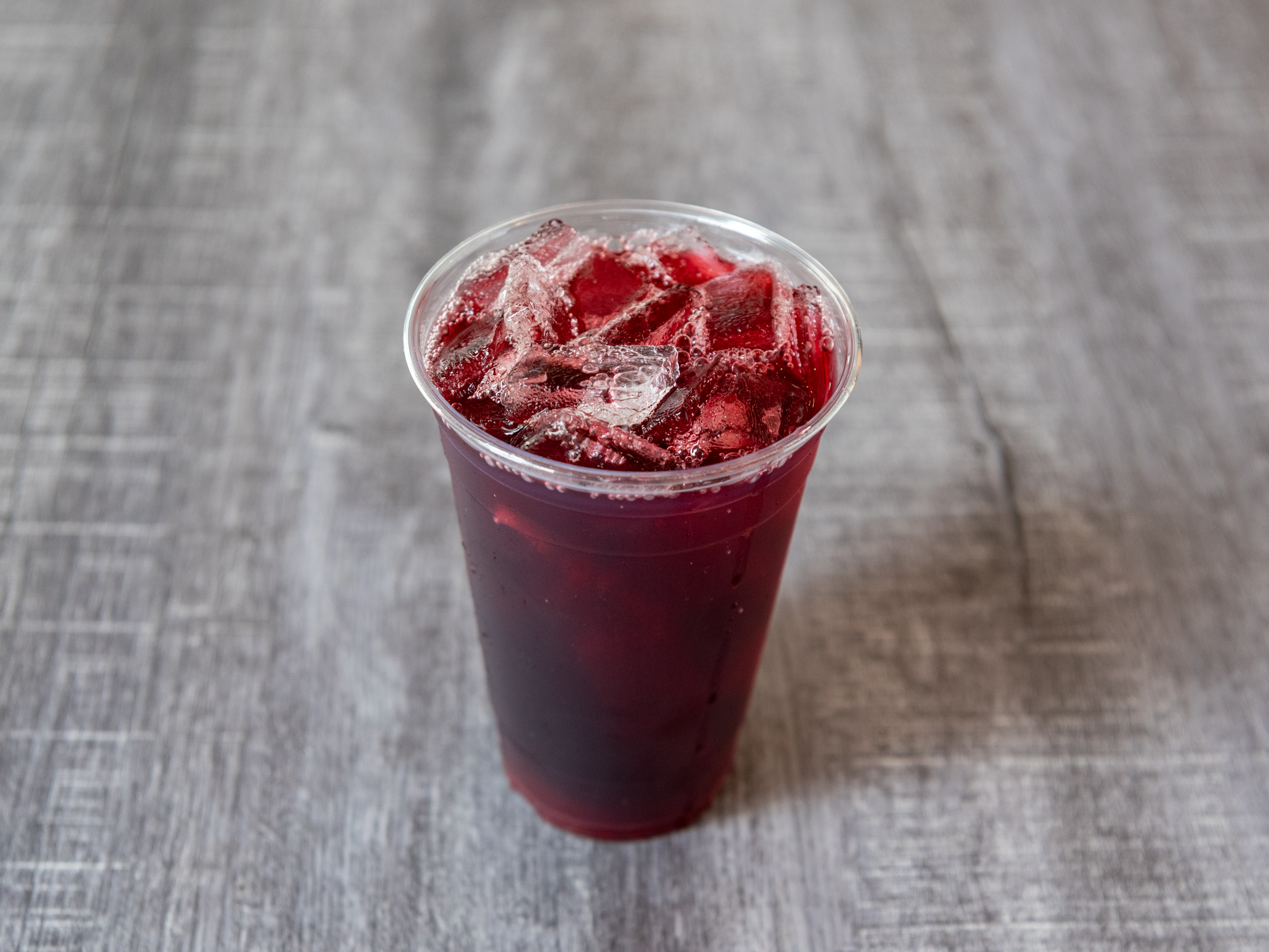 Order Hibiscus Tea food online from Energy Life Cafe store, Beverly Hills on bringmethat.com
