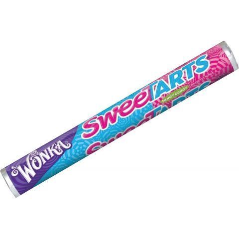 Order Sweetarts Roll 1.8oz food online from 7-Eleven store, Las Vegas on bringmethat.com