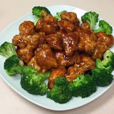 Order S2. General Tso's Chicken food online from AA Chinese Restaurant - Bronx store, Bronx on bringmethat.com