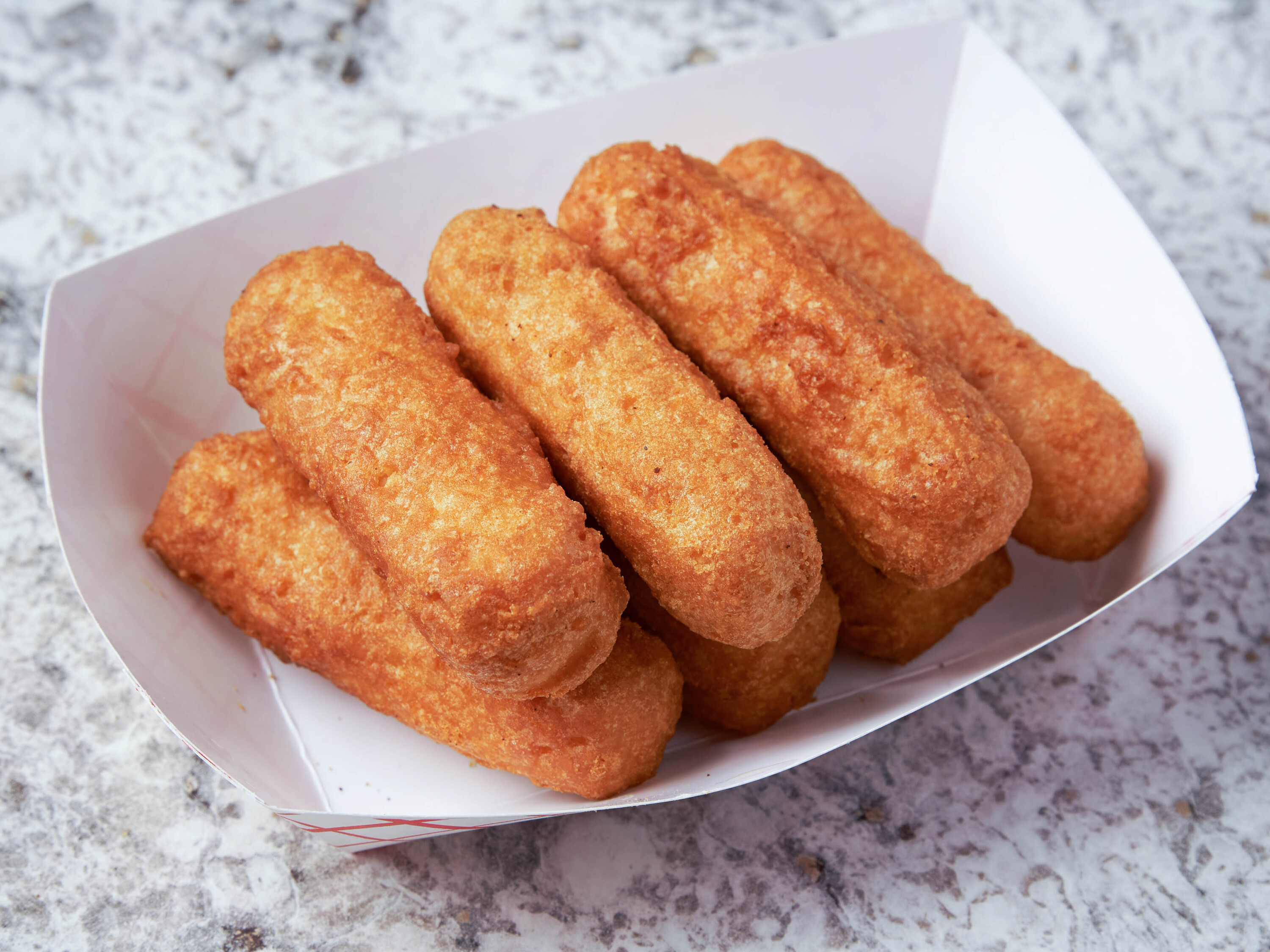 Order Cheese Sticks food online from Shake Shoppe store, Ironton on bringmethat.com