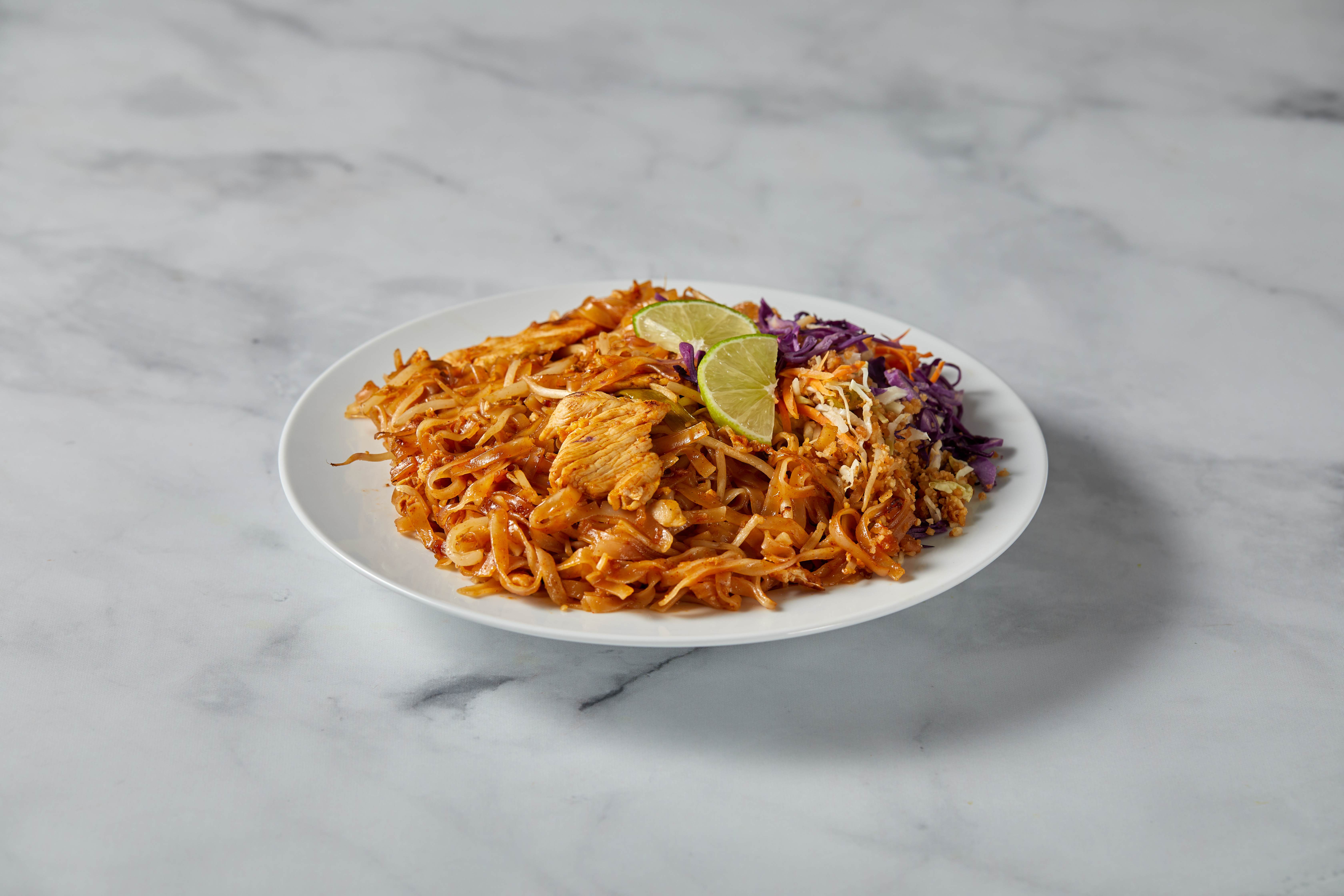 Order Pad Thai food online from Diho Siam store, Ladera Ranch on bringmethat.com