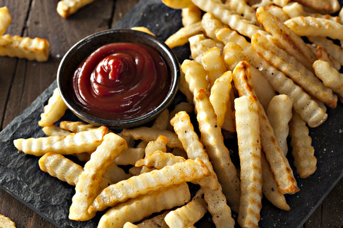 Order French Fries food online from Great China store, Dover on bringmethat.com