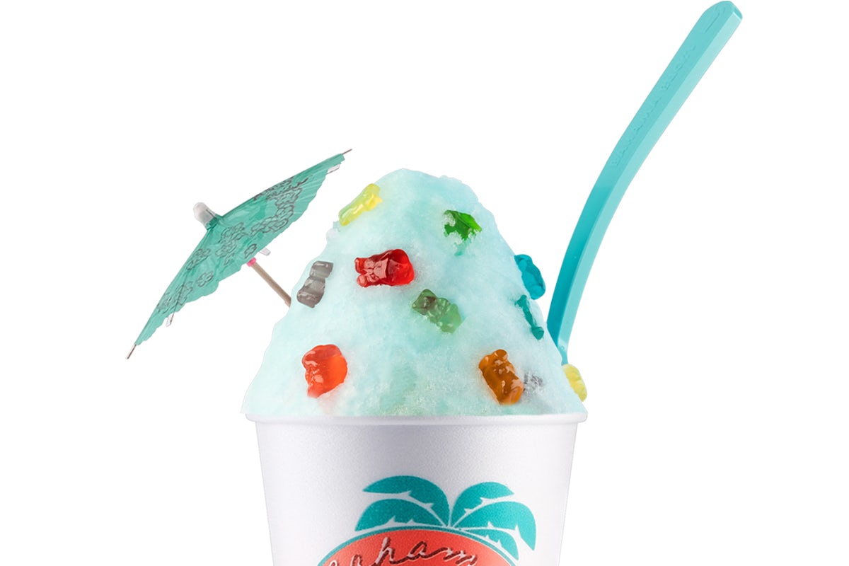 Order Polar Berry food online from Bahama Buck store, Tempe on bringmethat.com