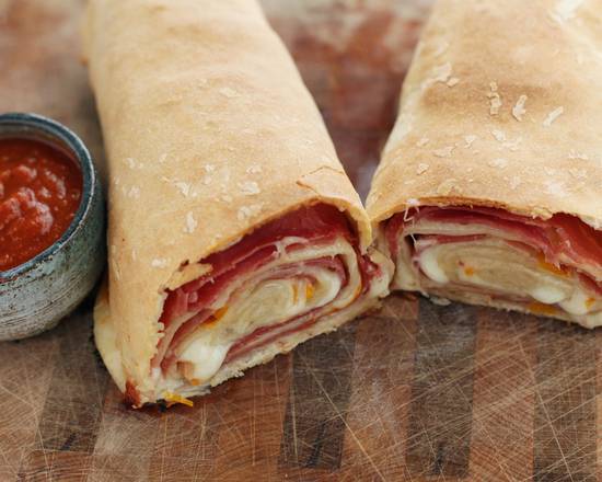 Order Pepperoni Rolls  food online from Suzanne Sub Sandwiches store, Navarre on bringmethat.com